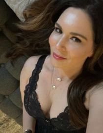 Chasity Marie
