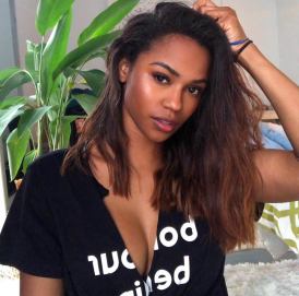 Kendra Spade