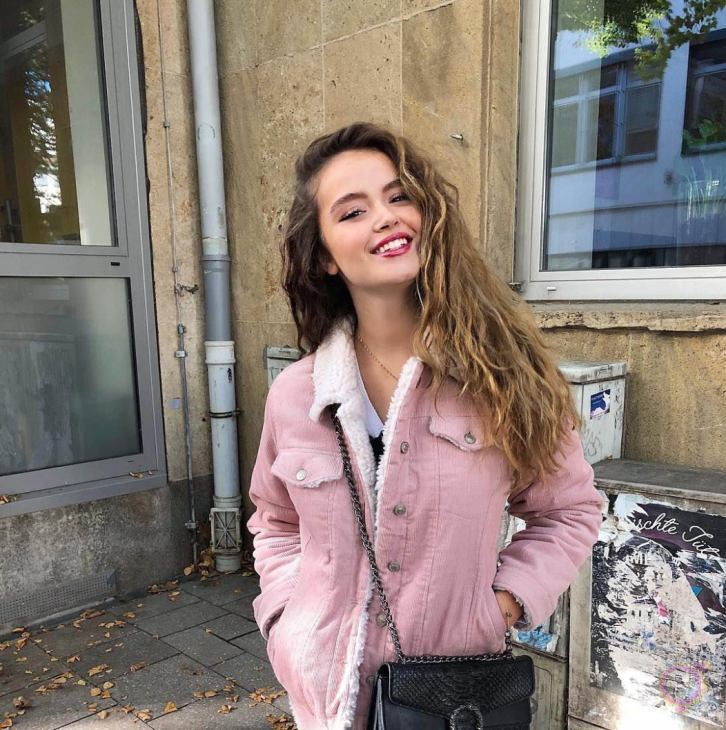 Amelie Zilber