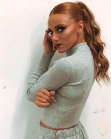 Addison Gray