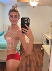 HAILEY SINCLAIR