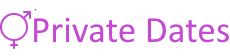 Startseite Private Dates Live